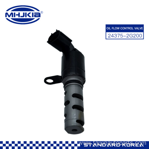 24375-2G200 Oil Control Valve for Hyundai KIA